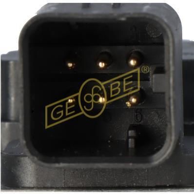NOX-SENSOR NOX-KATALYSATOR GEBE 935151 1