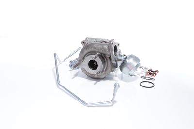 LADER AUFLADUNG BTS Turbo T981036BL 21