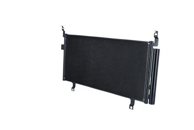 CONDENSATOR CLIMATIZARE NRF 350468 32