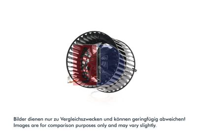 INNENRAUMGEBLäSE