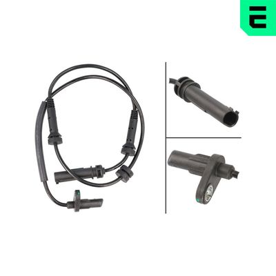 датчик, обороти на колелото OPTIMAL 06-S575