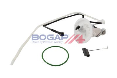 BOGAP Kuro siurblys
