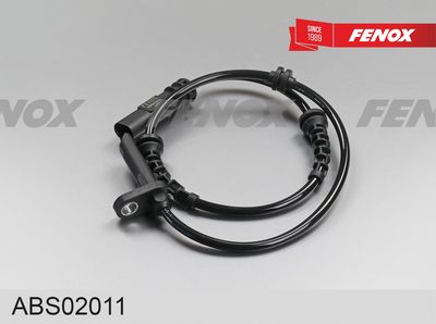 датчик, скорост FENOX ABS02011