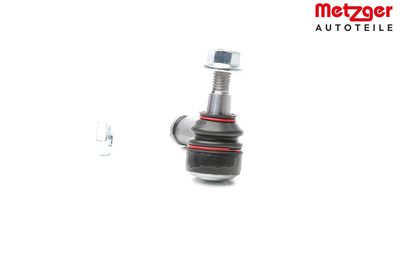 SPURSTANGENKOPF METZGER AUTOTEILE 54021802 12