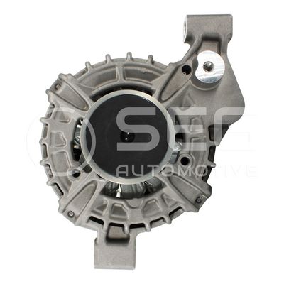 Alternateur SEG Automotive — 14V, 204,45mm