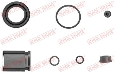 Repair Kit, brake caliper 114-5006