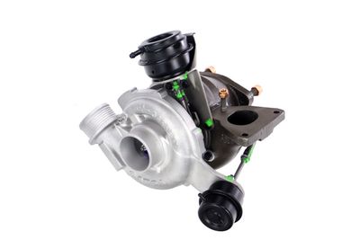 COMPRESOR SISTEM DE SUPRAALIMENTARE REMANTE 003001004449R 63