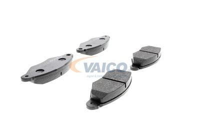BREMSBELAGSATZ SCHEIBENBREMSE VAICO V460152 51