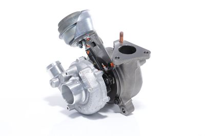 LADER AUFLADUNG BTS Turbo T911332 25