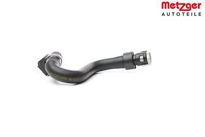 FURTUN RADIATOR METZGER AUTOTEILE 2420856 20