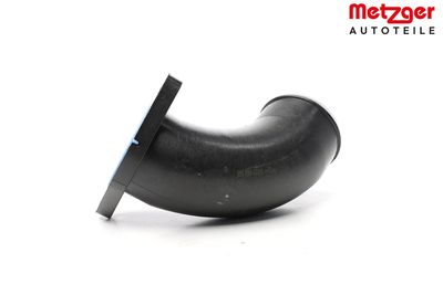 LADELUFTSCHLAUCH METZGER AUTOTEILE 2401079 17