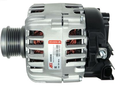 Alternator A3383S