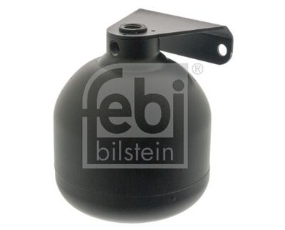 FEBI BILSTEIN Druckspeicher, Federung/Dämpfung