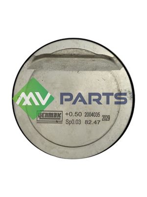 PISTON MV Parts MV3104029050 1
