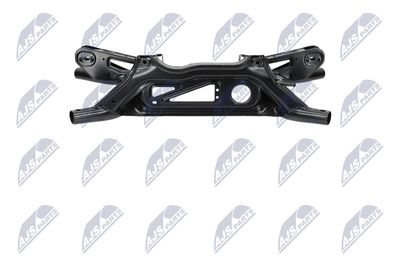 CORP AX NTY ZRZCH003 21