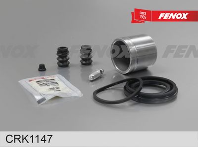 ремонтен комплект, спирачен апарат FENOX CRK1147