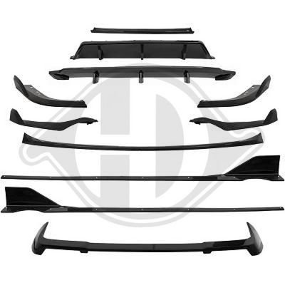 SPOILER DIEDERICHS 1294068