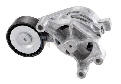 SPANNROLLE KEILRIPPENRIEMEN