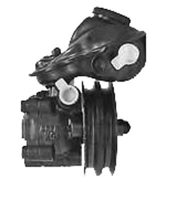 Гидравлический насос, рулевое управление GENERAL RICAMBI PI0369 для SUBARU LEONE
