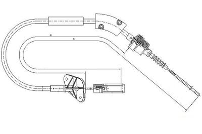 SEILZUG KUPPLUNGSBETäTIGUNG