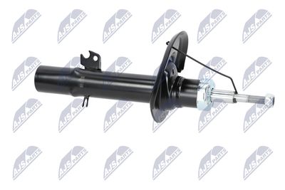 AMORTIZOR NTY ACT046 27