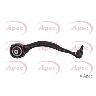 Control/Trailing Arm, wheel suspension APEC AST2476