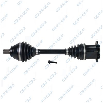 полуоска GSP 254013OL