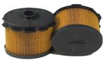 Топливный фильтр ALCO FILTER MD-375 для CITROËN JUMPY
