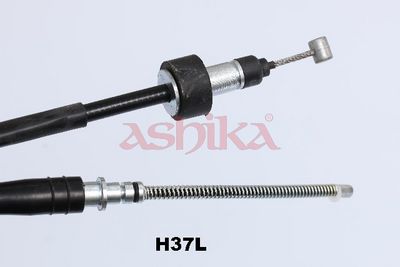 Čelično uže, parkirna kočnica ASHIKA 131-0H-H37L