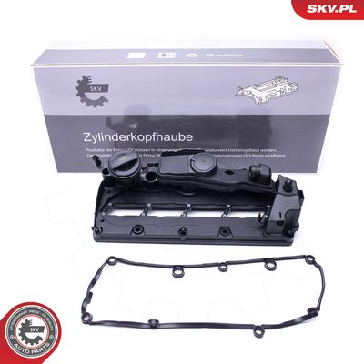 Topplockskåpa ESEN SKV 48SKV059 för AUDI, SEAT, SKODA, VW, …