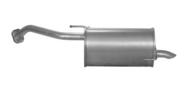 ENDSCHALLDäMPFER