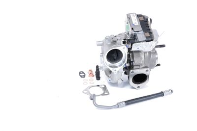 LADER AUFLADUNG BTS Turbo T981125 9