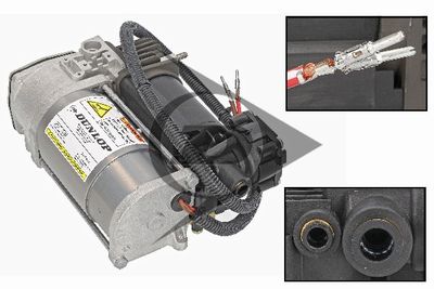 KOMPRESSOR DRUCKLUFTANLAGE