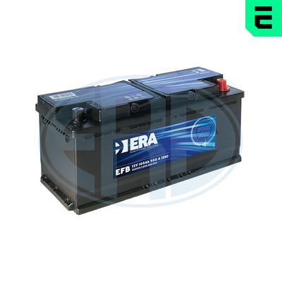 startovací baterie ERA E60510
