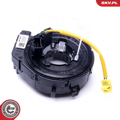 Kellojousi, airbag ESEN SKV 96SKV557