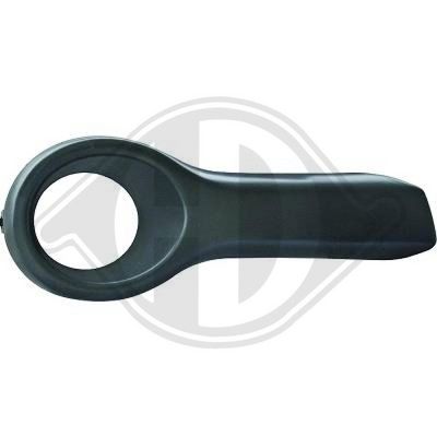 LüFTUNGSGITTER STOßFäNGER