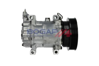 COMPRESOR CLIMATIZARE