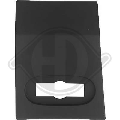 ELEMENTE DECORATIVE/PROTECTIE PANOU LATERAL