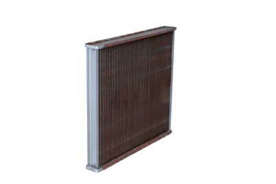 RETEA RADIATOR RACIRE MOTOR NRF 18721 19