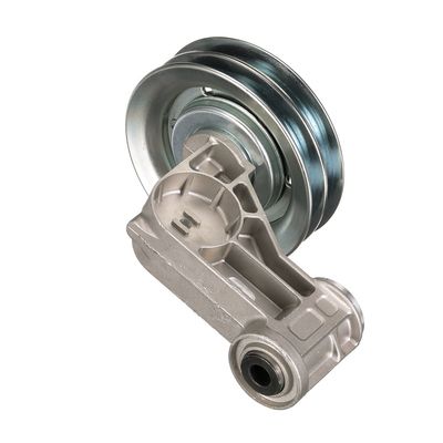 SPANNROLLE KEILRIEMEN GATES T38758 41