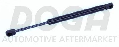 Газовая пружина, крышка багажник DOGA 2036803 для NISSAN PIXO
