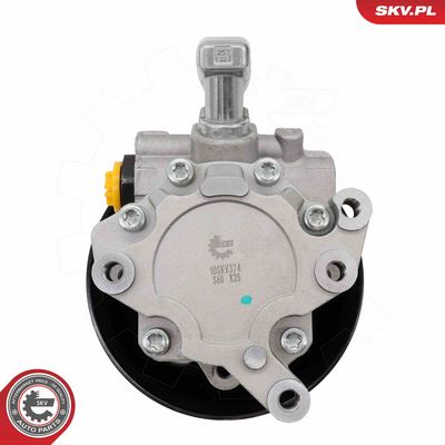 хидравлична помпа, кормилно управление ESEN SKV 10SKV374