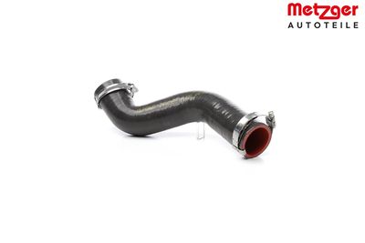 LADELUFTSCHLAUCH METZGER AUTOTEILE 2400399 4