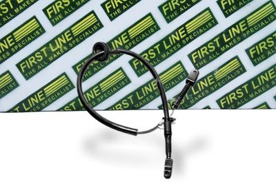 жило, ръчна спирачка FIRST LINE FKB2341