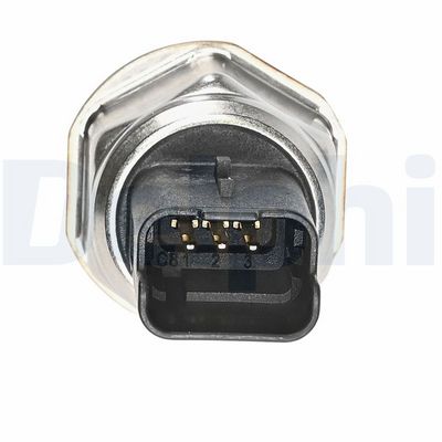 Brandstofdruksensor