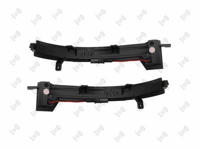 BLINKLEUCHTENSATZ ABAKUS L53140007LEDD 1