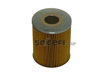 Масляный фильтр FRAM CH834PL1 для BMW 2.5-3.2