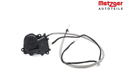 ZUZIEHHILFE HECKKLAPPE METZGER AUTOTEILE 2310668 2