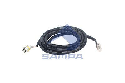 Sensor, revoluciones de la rueda