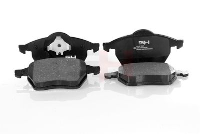 SET PLACUTE FRANA FRANA DISC GH GH419985 4